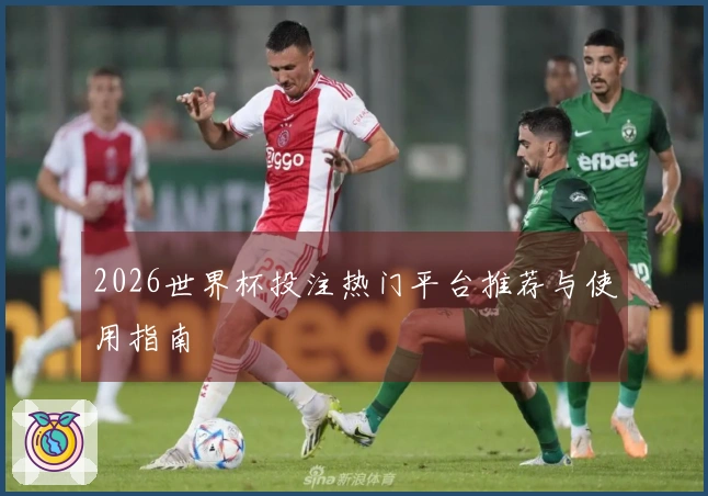 2026世界杯投注热门平台推荐与使用指南