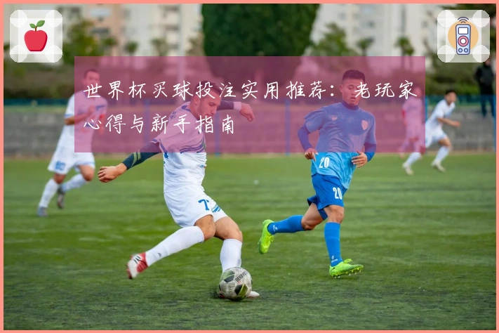 世界杯买球投注实用推荐：老玩家心得与新手指南
