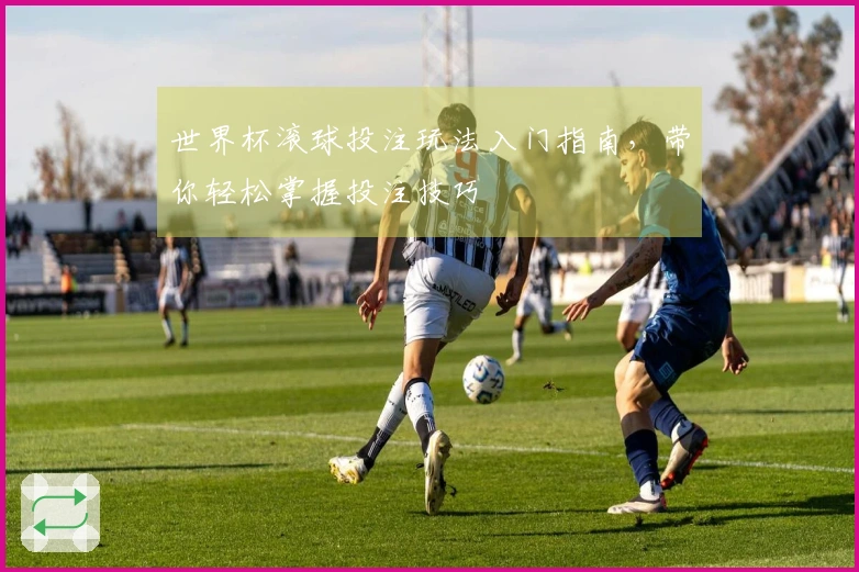 世界杯滚球投注玩法入门指南，带你轻松掌握投注技巧
