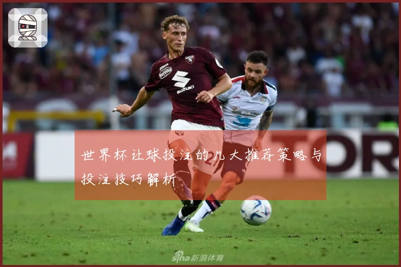 世界杯让球投注的几大推荐策略与投注技巧解析