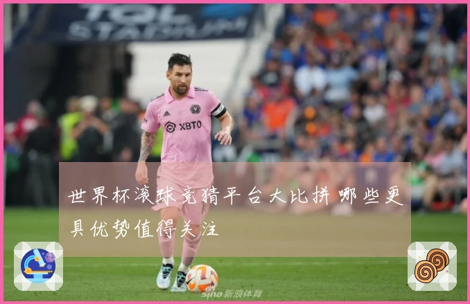 世界杯滚球竞猜平台大比拼 哪些更具优势值得关注
