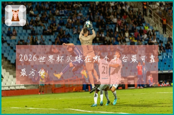 2026世界杯买球在哪个平台最可靠最方便